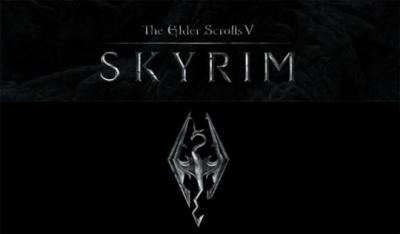 The Elder scrolls V: Skyrim